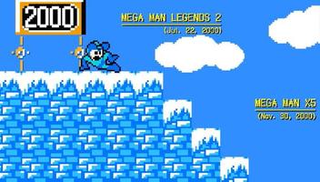 Cheats Mega Man 11 স্ক্রিনশট 1