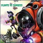 Cheats Plants vs Zombies Garden Warfare 2 ไอคอน