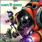 Cheats Plants vs Zombies Garden Warfare 2 icon