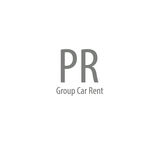 PR rent car icône