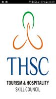 THSC Cartaz