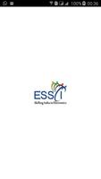 ESSCI Assessor পোস্টার