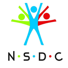 NSDC Centre Audit biểu tượng