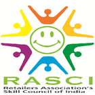 RASCI Centre Audit আইকন