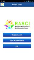 RASCI Centre Audit স্ক্রিনশট 1