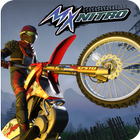 MX Nitro Moto Trial 2017 أيقونة