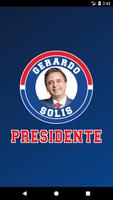 PRD FELIZ Affiche