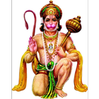 Hanuman Chalisa ไอคอน