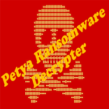 Petya Ransomware Decrypter