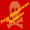 Petya Ransomware Decrypter APK