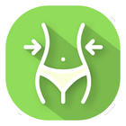 Reduce Belly Fat (Simple Exercises) biểu tượng