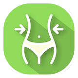 Reduce Belly Fat (Simple Exercises) biểu tượng