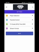 CRYSTAL CLEAR PREMIUM APK WITH GUIDE скриншот 2