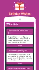 download Happy Birthday Wishes & Quotes APK
