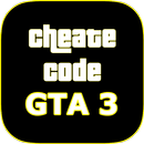 Cheat Codes for GTA 3 APK