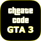 Cheat Codes for GTA 3 أيقونة