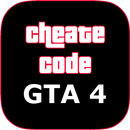 Cheat Codes for GTA 4 APK