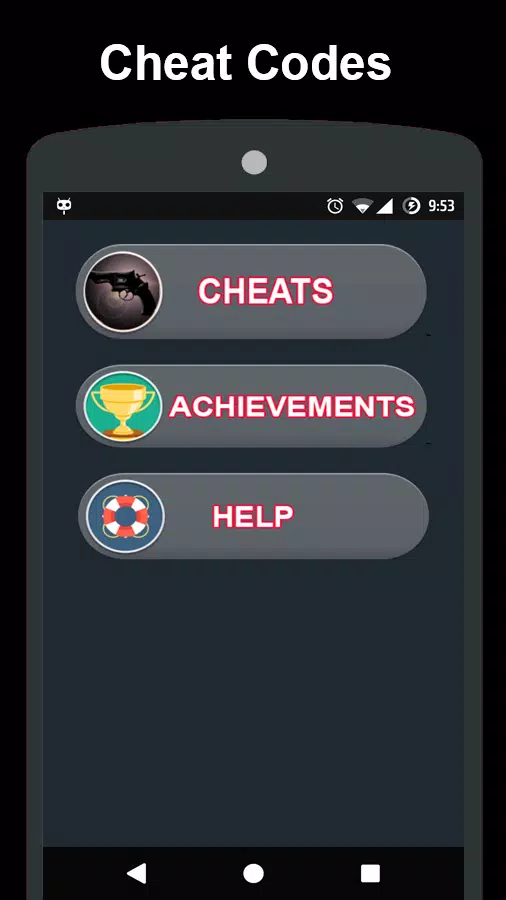 Download do APK de Cheats guia para GTA 4 para Android