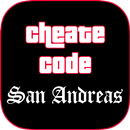 Cheat Code for  GTA SanAndreas APK