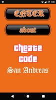 Cheat Code for  GTA SanAndreas bài đăng