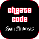 Cheat Code for GTA SanAndreas APK