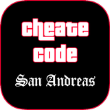 Cheat Code for GTA SanAndreas