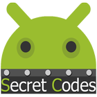 Secret Codes for Android icon
