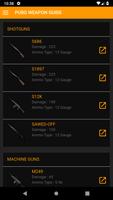 PUBG Weapon damage stats Screenshot 3