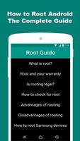 Root Guide (Complete Guide) plakat