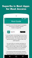 Root Guide (Complete Guide) captura de pantalla 2