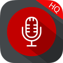 HQ Voice Recorder (high quality) APK