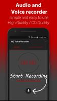 HQ Voice Recorder bài đăng