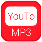YoutoMP3 icône