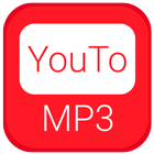 YoutoMP3 ícone