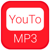 YoutoMP3 icon