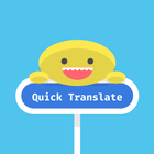 Quick Translate icône