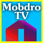 Free guide for mobdro tv hd online 2017 アイコン