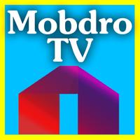 Free guide for mobdro tv hd online 2017 ảnh chụp màn hình 1