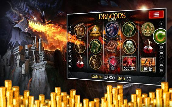 50 Dragons Slot Machine Download