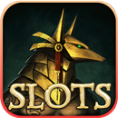 Slots - Pharaoh's Pokies Free APK