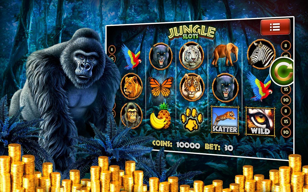 Free casino slots jungle wildtangent Free casino slots jungle wildtangent