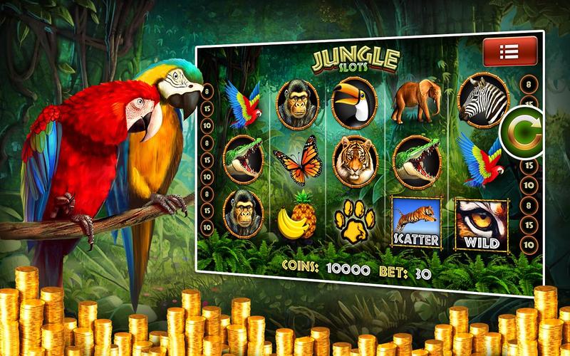 Casino slots gratis Wild Antics Casino slots gratis Wild Antics