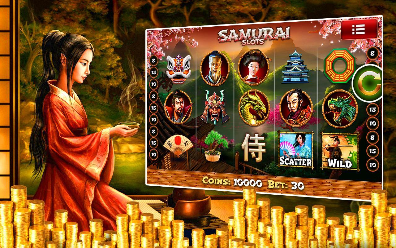 Casino games free spins no deposit