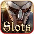 Sparta Slots: Casino Pokies icône