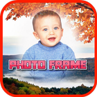 Best Autumn Photo Frame Zeichen