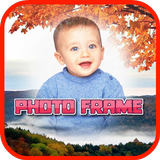 Best Autumn Photo Frame icon