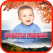 Best Autumn Photo Frame