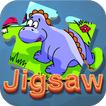The Dinosaur : Good Jigsaw
