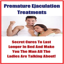 Premature Ejaculation Cures APK