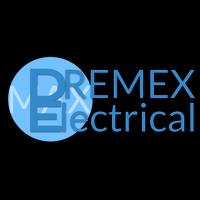 Premex Electrical الملصق